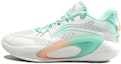 Buy Li-Ning Blast SE Mid 'Putih Hijau Muda' ABPS047-4