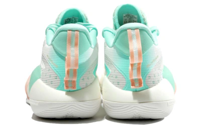 Li-Ning Blast SE Mid 'White Light Green'