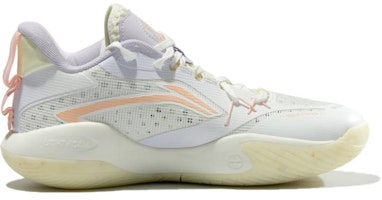 LiNing李寧 減震耐磨 中筒 籃球鞋 男款 紫 Order LiNing李寧 減震耐磨 中筒 籃球鞋 男款 紫