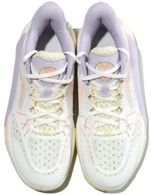 Li-Ning Blast SE Mid 'White Yellow Purple' ABPS047-5 Shop Li-Ning Blast SE Mid 'White Yellow Purple' ABPS047-5