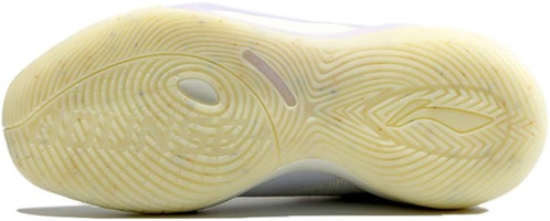 LiNing李寧 減震耐磨 中筒 籃球鞋 男款 紫 Details for LiNing李寧 減震耐磨 中筒 籃球鞋 男款 紫