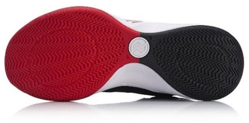 Li-Ning Blitz 5 Mid-Top Black/Red ABAN051-6 Purchase Li-Ning Blitz 5 Mid-Top Black/Red ABAN051-6