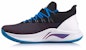 Li-Ning Blitz 5 Mid-Top Biru ABAN051-10