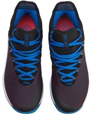 Li-Ning Blitz 5 Mid-Top Blue ABAN051-10 Shop Li-Ning Blitz 5 Mid-Top Blue ABAN051-10