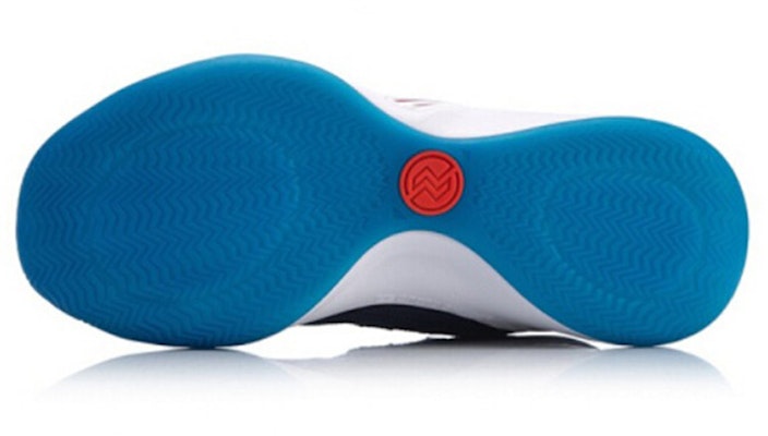 Li-Ning Blitz 5 Mid-Top Biru ABAN051-10 Purchase Li-Ning Blitz 5 Mid-Top Biru ABAN051-10