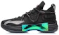 Li-Ning Blitz 6 Premium CJ PE C.J. McCollum 'Hitam'. ABAQ001-11