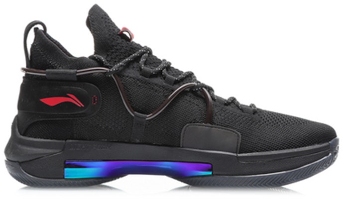 Li-Ning Blitz 6 Premium CJ PE C.J. McCollum 'Black' ABAQ001-11 Order Li-Ning Blitz 6 Premium CJ PE C.J. McCollum 'Black' ABAQ001-11