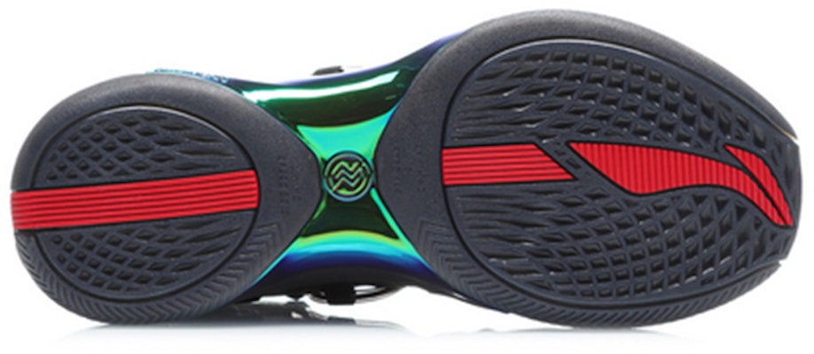 Li-Ning Blitz 6 Premium CJ PE C.J. McCollum 'Hitam'. ABAQ001-11 Purchase Li-Ning Blitz 6 Premium CJ PE C.J. McCollum 'Hitam'. ABAQ001-11