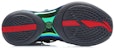 Li-Ning Blitz 6 Premium CJ PE C.J. McCollum 'Hitam'. ABAQ001-11