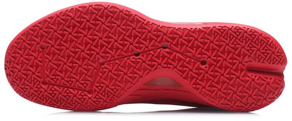 Li-Ning Blitz 7 'Merah' ABPR007-4 Shop Li-Ning Blitz 7 'Merah' ABPR007-4