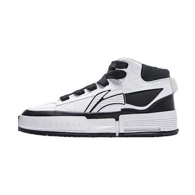 Li-Ning Mileage High 'White Black'