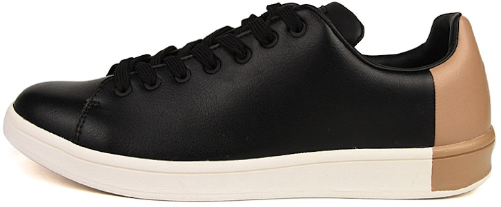 李寧ボードシューズ 黒茶 (Lining Bōdoshūzu Kurocha) AGLM091-2 Buy 李寧ボードシューズ 黒茶 (Lining Bōdoshūzu Kurocha) AGLM091-2