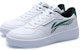 Li-Ning Klasik Santai 'Putih Hijau' AGCR197-3