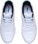 Shop Li-Ning Klasik Santai 'Putih Hijau' AGCR197-3