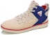 Kasut Papan Li-Ning 'Beige Blue' LLAM013-1