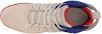 Kasut Papan Li-Ning 'Beige Blue' LLAM013-1