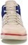 Shop Kasut Papan Li-Ning 'Beige Blue' LLAM013-1