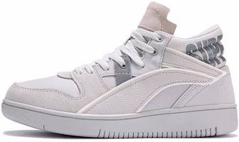 Li-Ning Board Shoes 'Grey Fleece-Lined' AGCP247-1 Li-Ning Board Shoes 'Grey Fleece-Lined' AGCP247-1