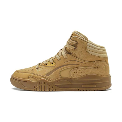 Li-Ning MoYuan High 'Khaki'