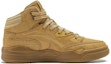 Order Li-Ning MoYuan High 'Khaki' Lelaki Kasut Sneaker AGCT285-4