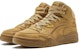 Li-Ning MoYuan High 'Khaki' Lelaki Kasut Sneaker AGCT285-4
