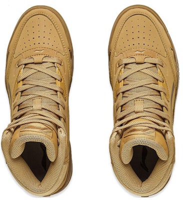 Li-Ning MoYuan High 'Khaki' AGCT285-4 Shop Li-Ning MoYuan High 'Khaki' AGCT285-4