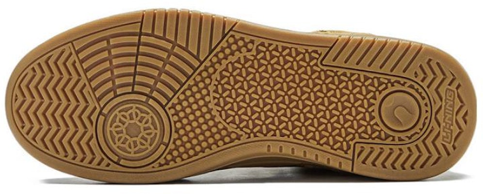 李寧 墨淵 ハイ "カーキ" (Lining Moyuan Hai "Kaki") AGCT285-4 Purchase 李寧 墨淵 ハイ "カーキ" (Lining Moyuan Hai "Kaki") AGCT285-4