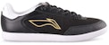 Li-Ning Kasut Papan Rendah 'Hitam Emas' ASCG009-4