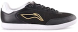 Order Li-Ning Kasut Papan Rendah 'Hitam Emas' ASCG009-4