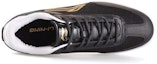 Shop Li-Ning Kasut Papan Rendah 'Hitam Emas' ASCG009-4