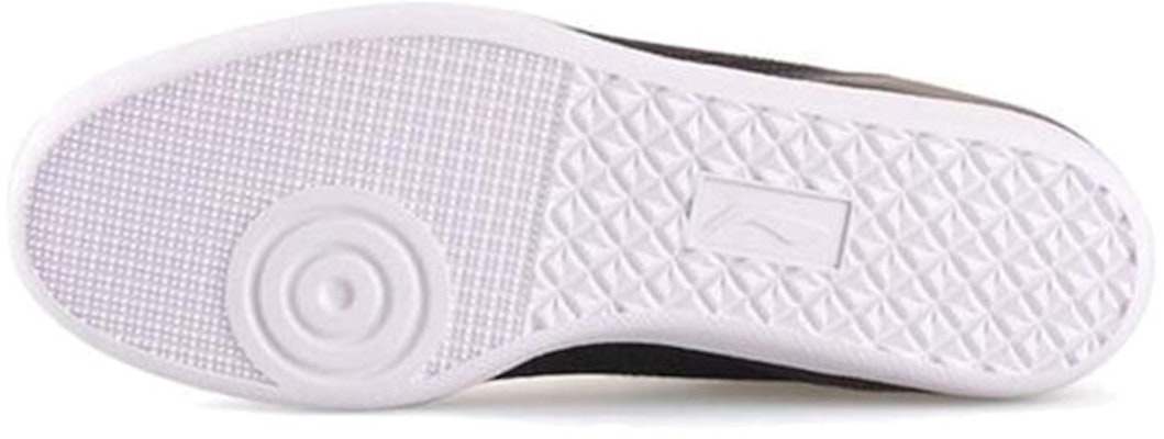Li-Ning Board Shoes Low 'Black Gold' ASCG009-4 Details for Li-Ning Board Shoes Low 'Black Gold' ASCG009-4