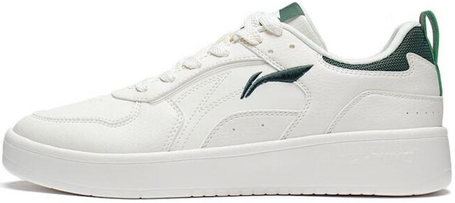 Li-Ning Spike Years 'Putih Hijau' Sepatu Sneakers AGCT147-3 Buy Li-Ning Spike Years 'Putih Hijau' Sepatu Sneakers AGCT147-3