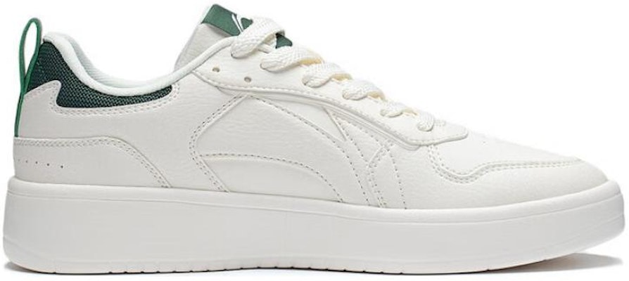 Li-Ning Spike Years 'Putih Hijau' Sepatu Sneakers AGCT147-3 Order Li-Ning Spike Years 'Putih Hijau' Sepatu Sneakers AGCT147-3