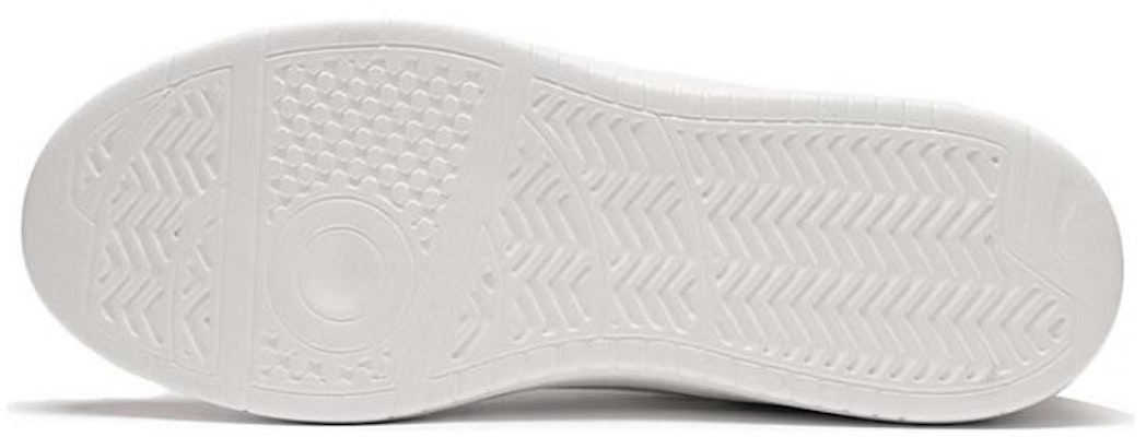Li-Ning Spike Years 'Putih Hijau' Sepatu Sneakers AGCT147-3 Purchase Li-Ning Spike Years 'Putih Hijau' Sepatu Sneakers AGCT147-3
