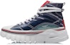 Buy Li-Ning Boot 2020 Paris Fashion Week Siri Biru AGCP388-16