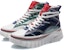 Li-Ning Boot 2020 Paris Fashion Week Siri Biru AGCP388-16