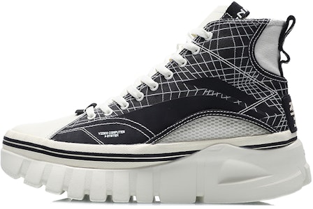 李宁靴子‘黑白’ AGCP317-17 Buy 李宁靴子‘黑白’ AGCP317-17