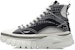 Li-Ning Boot 'Hitam Putih' AGCP317-17
