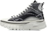 Buy Li-Ning Boot 'Hitam Putih' AGCP317-17