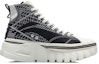 Order Li-Ning Boot 'Hitam Putih' AGCP317-17