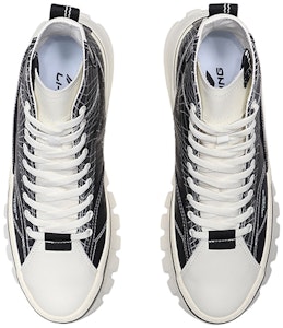 李宁靴子‘黑白’ AGCP317-17 Shop 李宁靴子‘黑白’ AGCP317-17