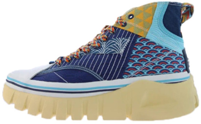 Li-Ning BOOT 'Biru' AGCQ381-1 Buy Li-Ning BOOT 'Biru' AGCQ381-1