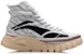 Kasut Kasual Classic Li-Ning Boot Putih AGCP388-15