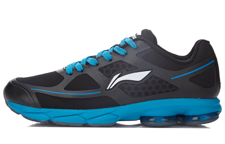 Li-Ning Bow 'Black Blue'