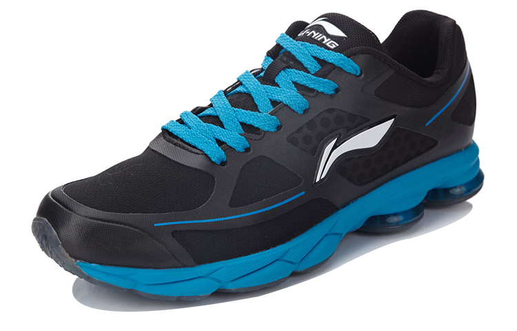 Li-Ning Bow 'Black Blue' 圖 2
