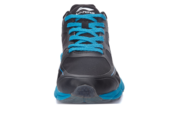 Li-Ning Bow 'Black Blue' 圖 3