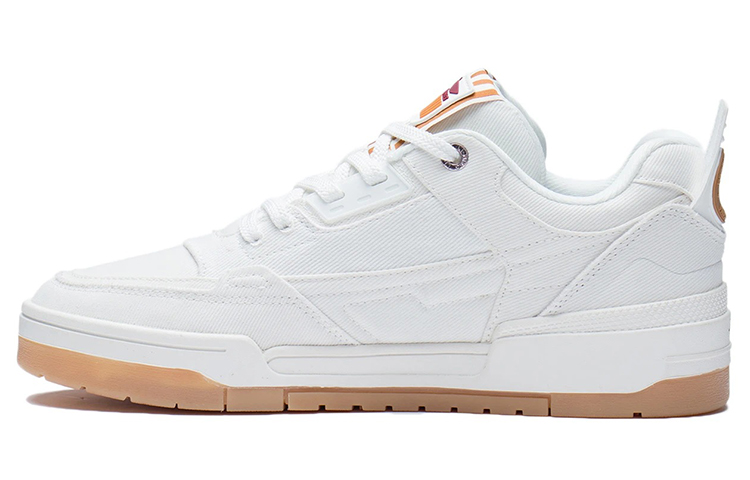 Li-Ning Brassy Monkey 'Cream White'