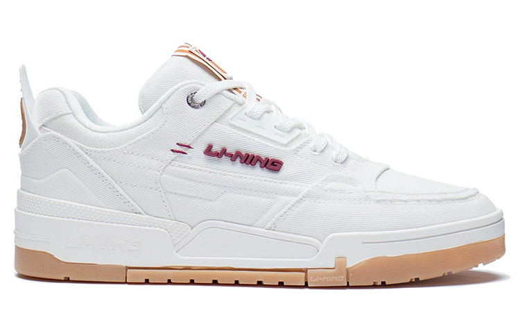 Li-Ning Brassy Monkey 'Cream White' 圖 2