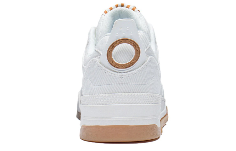 Li-Ning Brassy Monkey 'Cream White' 圖 4