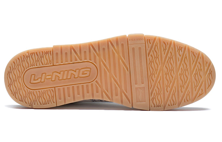 Li-Ning Brassy Monkey 'Cream White' 圖 5